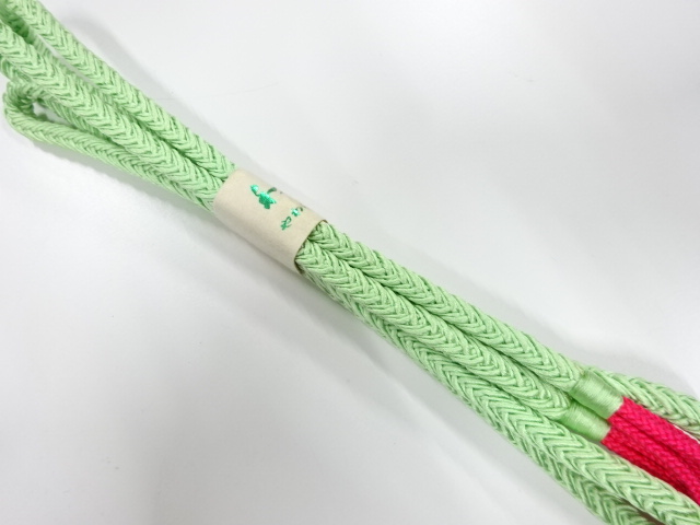 Japanese Kimono / Accessories Silk